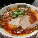 recommendations for 元祖久留米らーめん　福ヤ