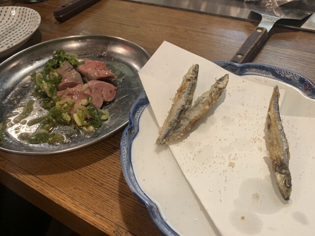 大衆鉄板 たぎつ屋的實拍高清圖