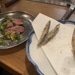大衆鉄板 たぎつ屋的實拍圖
