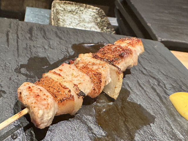 焼鳥の六角堂的實拍高清圖