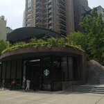 スターバックスコーヒー 東京ワールドゲート神谷町店的实拍图