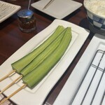 秋吉 上野店的實拍圖