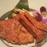 焼肉 徳 調布北口店的實拍圖