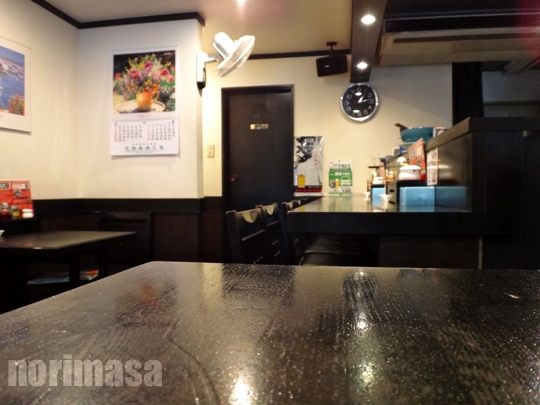 ラーメン翔龍的實拍圖