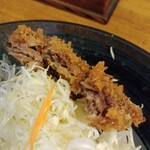 牛かつ こばやし的实拍图