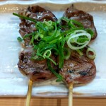 やきとり雷 三条大宮店的實拍圖