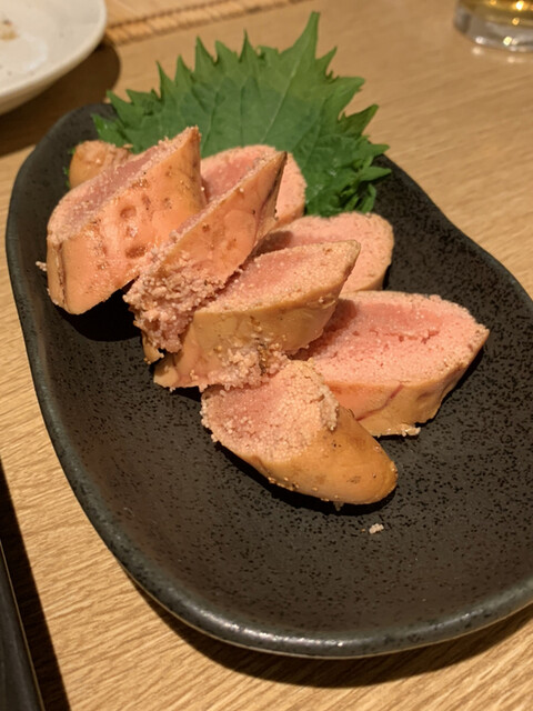 KOYOI　炭火焼と旬菜的實拍高清圖