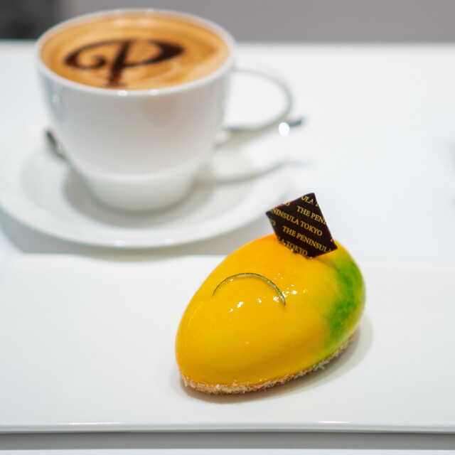 recommendations image for ザ・ペニンシュラ ブティック&カフェ 伊勢丹新宿店