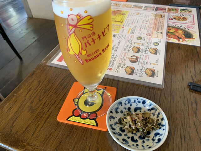 世界にひとつだけの焼きカレー プリンセスピピ門司港的實拍高清圖