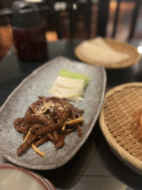 中國名菜 龍坊 代官山店的實拍高清圖