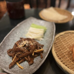 中國名菜 龍坊 代官山店的實拍圖