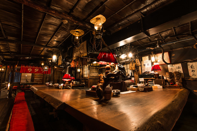 炉ばた焼 ウタリ的實拍高清圖