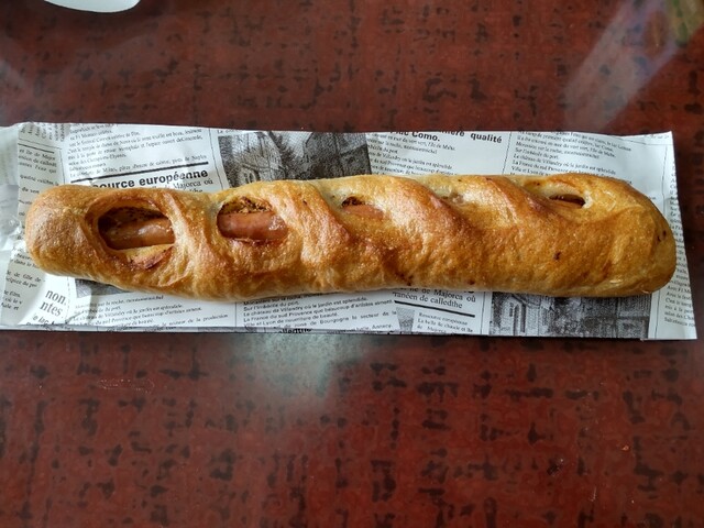 recommendations image for リヨン味彩館