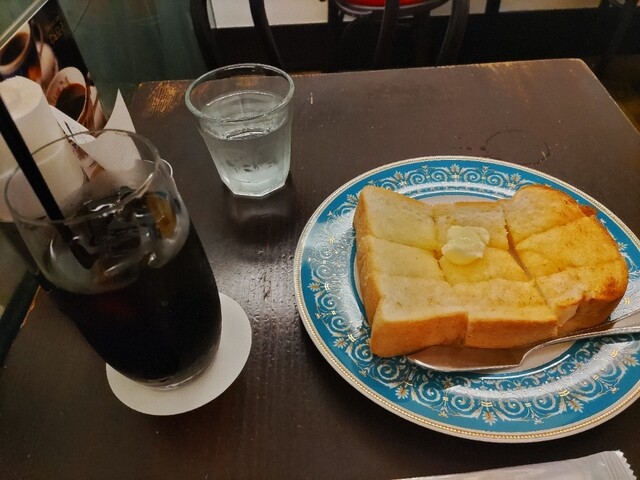 カフェ・ラ・ミル 新橋店的實拍高清圖