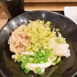 有頂天うどん 神保町店的實拍圖