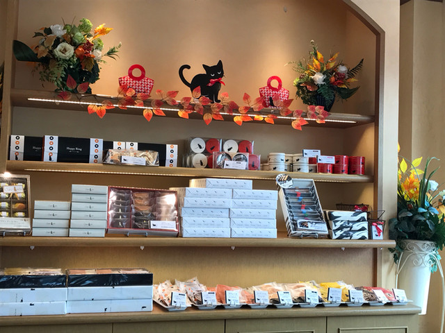 シャ・ノワール 久宝寺店的實拍高清圖