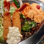 キッチンなかお的实拍图