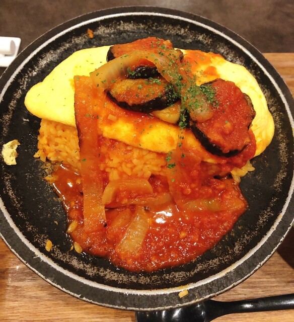 神戸元町ドリア 天王寺ミオ店的實拍高清圖