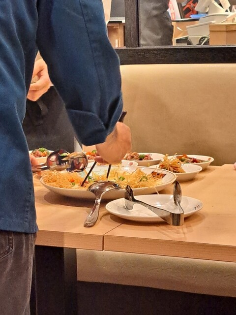 上海湯包小館 BINO栄店的實拍高清圖