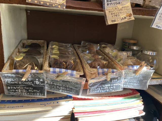 カフェ Katsura 上野学園前店的實拍高清圖