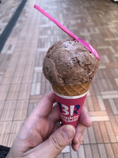 recommendations image for サーティワンアイスクリーム 飯田橋ラムラ店