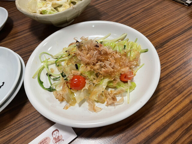 世界の山ちゃん 銀座京橋店的實拍高清圖