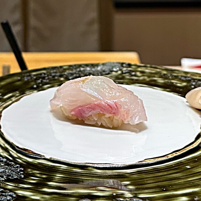 博多 鮨 桃の木的實拍高清圖