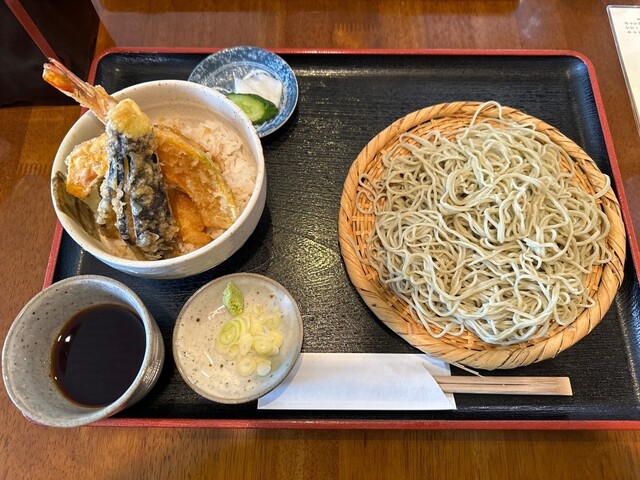 手打そば いしくら的实拍高清图