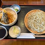 手打そば いしくら的实拍图