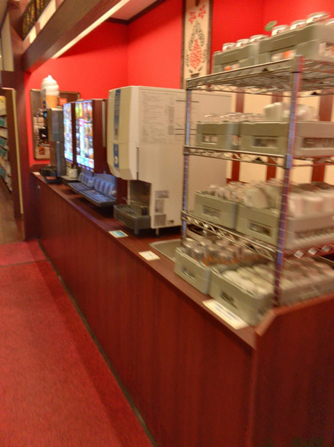 快活CLUB 東村山店的實拍高清圖