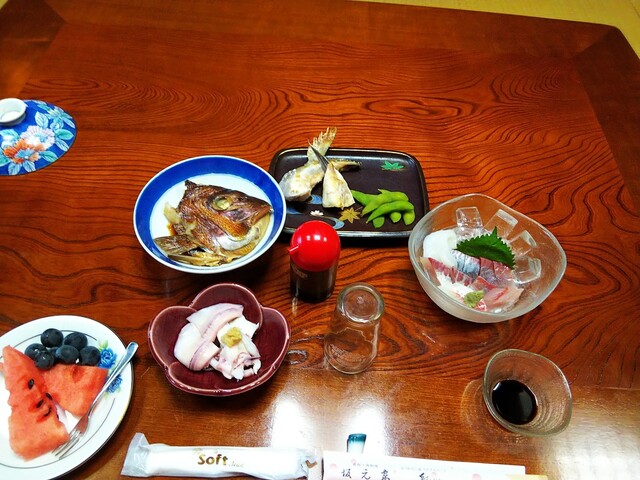 坂元家的实拍高清图