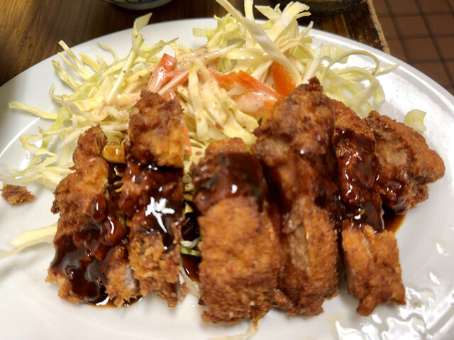 千代飯店的实拍高清图