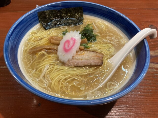 しお貫的實拍高清圖