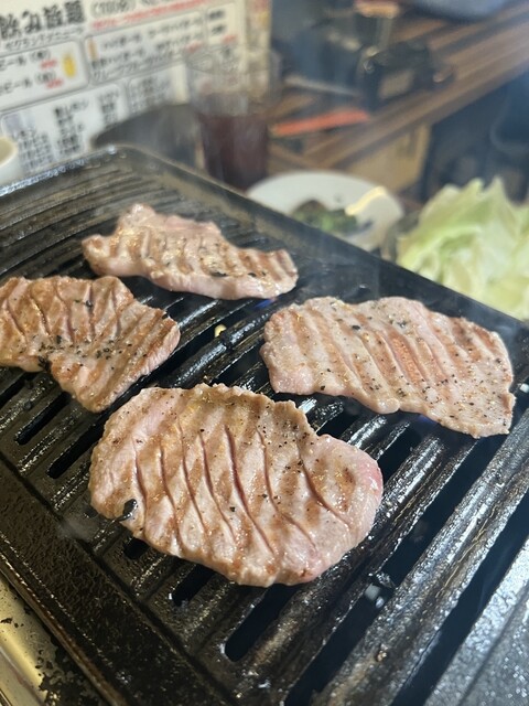 recommendations image for 焼肉スタイル肉放題