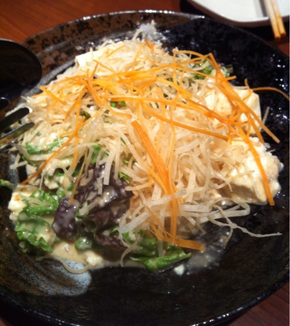 五賓館的实拍图