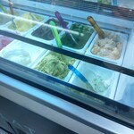 COCO GELATO 糸島店的實拍圖