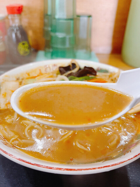 大阪王将 北９条店的實拍高清圖