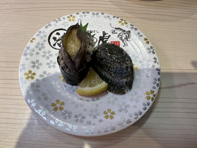 recommendations image for 活鮨の虎