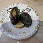 recommendations for 活鮨の虎