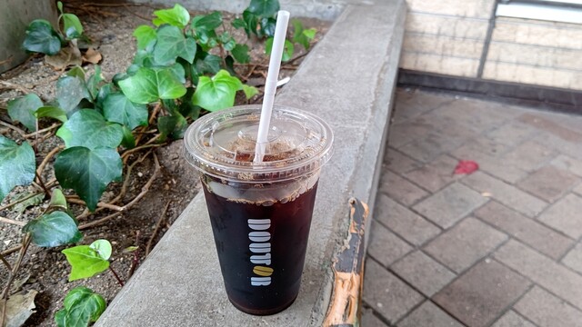 recommendations image for ドトールコーヒーショップ 不動前店