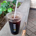 recommendations for ドトールコーヒーショップ 不動前店