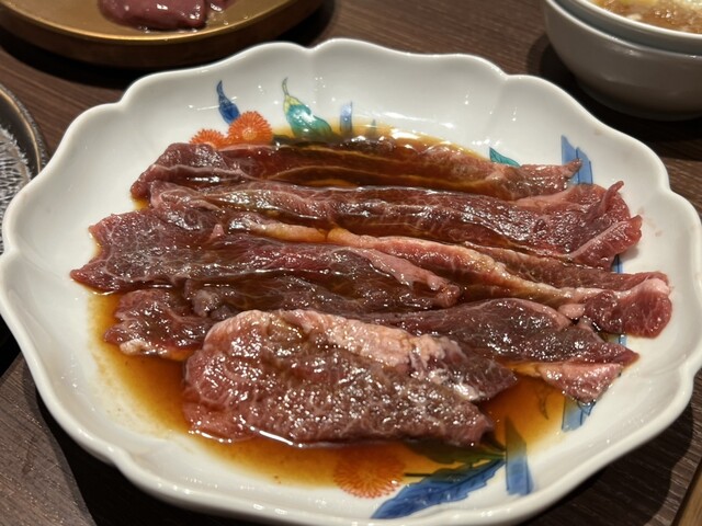 焼肉 ホルモン ブンゴ 西院店的實拍高清圖