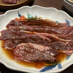 焼肉 ホルモン ブンゴ 西院店的實拍圖