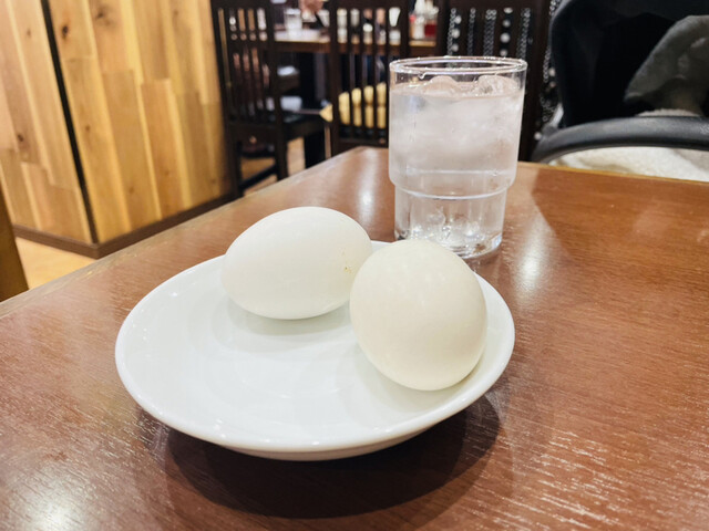 谷記 1号店的实拍高清图