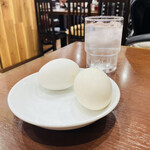 谷記 1号店的实拍图