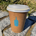 ブルーボトルコーヒー 竹芝カフェ的實拍圖