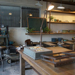 recommendations for 森森舎