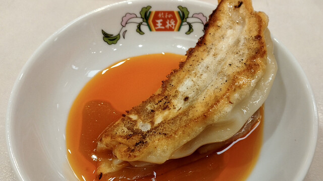 餃子の王将 アリオ札幌店的实拍高清图
