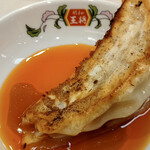 餃子の王将 アリオ札幌店的实拍图