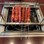 千里香的實拍圖